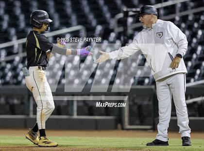 Thumbnail 3 in Benson vs Tombstone AIA 2A Championship (Semifinal) photogallery.