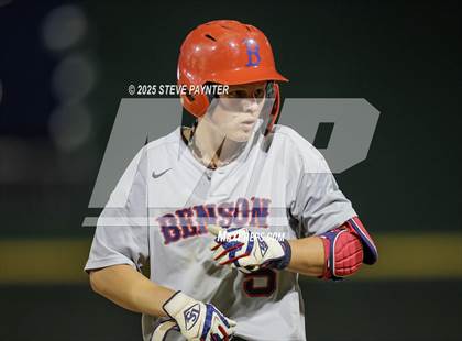 Thumbnail 2 in Benson vs Tombstone AIA 2A Championship (Semifinal) photogallery.