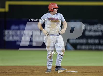 Thumbnail 2 in Benson vs Tombstone AIA 2A Championship (Semifinal) photogallery.