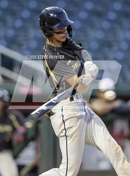 Thumbnail 3 in Benson vs Tombstone AIA 2A Championship (Semifinal) photogallery.