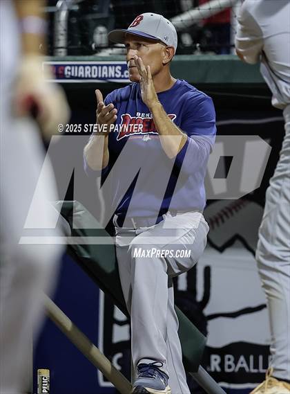 Thumbnail 1 in Benson vs Tombstone AIA 2A Championship (Semifinal) photogallery.