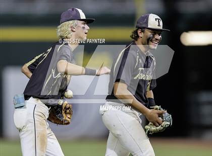 Thumbnail 3 in Benson vs Tombstone AIA 2A Championship (Semifinal) photogallery.