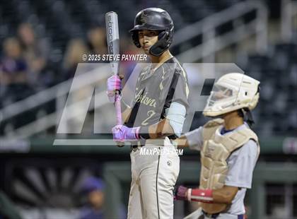 Thumbnail 2 in Benson vs Tombstone AIA 2A Championship (Semifinal) photogallery.