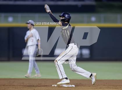 Thumbnail 2 in Benson vs Tombstone AIA 2A Championship (Semifinal) photogallery.