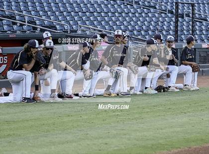 Thumbnail 2 in Benson vs Tombstone AIA 2A Championship (Semifinal) photogallery.