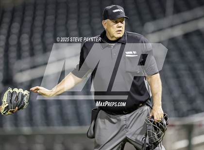 Thumbnail 1 in Benson vs Tombstone AIA 2A Championship (Semifinal) photogallery.