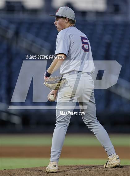 Thumbnail 2 in Benson vs Tombstone AIA 2A Championship (Semifinal) photogallery.