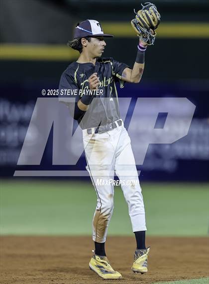 Thumbnail 1 in Benson vs Tombstone AIA 2A Championship (Semifinal) photogallery.
