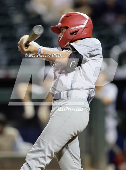 Thumbnail 2 in Benson vs Tombstone AIA 2A Championship (Semifinal) photogallery.