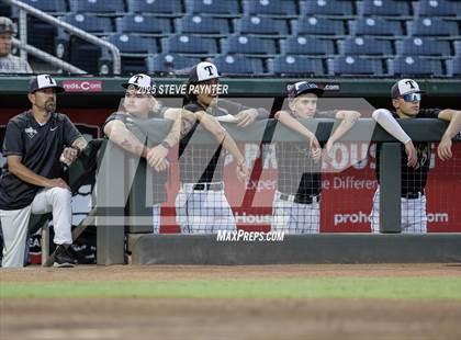 Thumbnail 3 in Benson vs Tombstone AIA 2A Championship (Semifinal) photogallery.