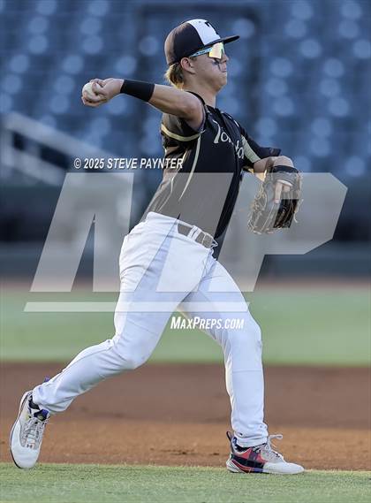 Thumbnail 3 in Benson vs Tombstone AIA 2A Championship (Semifinal) photogallery.