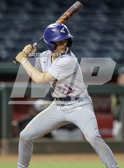 Thumbnail 2 in Benson vs Tombstone AIA 2A Championship (Semifinal) photogallery.