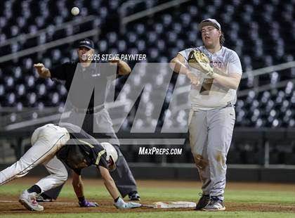 Thumbnail 1 in Benson vs Tombstone AIA 2A Championship (Semifinal) photogallery.