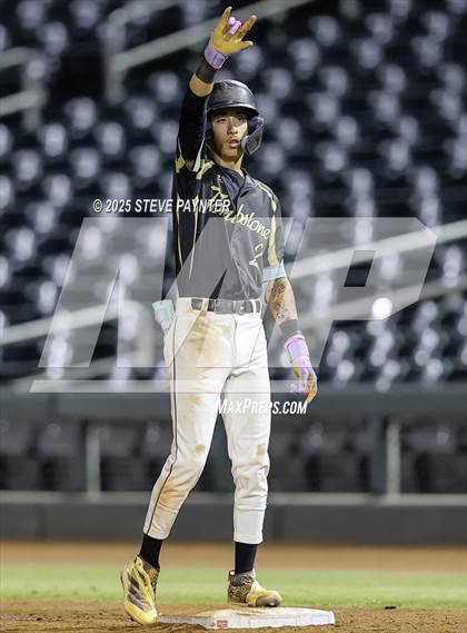 Thumbnail 3 in Benson vs Tombstone AIA 2A Championship (Semifinal) photogallery.