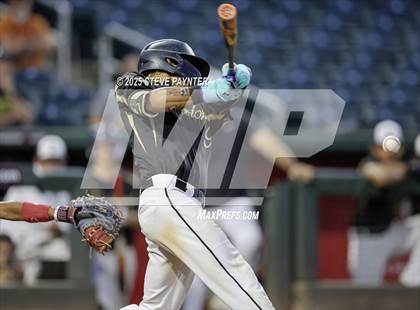 Thumbnail 3 in Benson vs Tombstone AIA 2A Championship (Semifinal) photogallery.