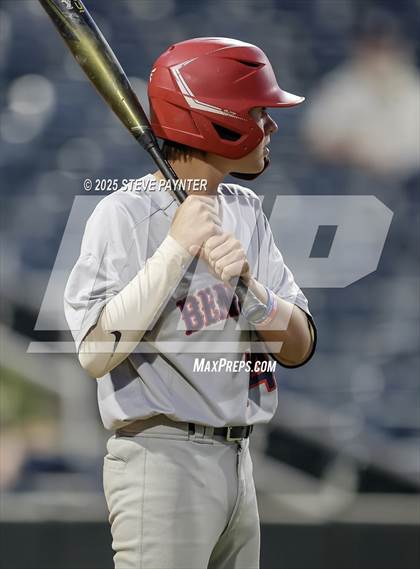 Thumbnail 2 in Benson vs Tombstone AIA 2A Championship (Semifinal) photogallery.