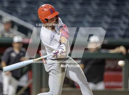 Thumbnail 1 in Benson vs Tombstone AIA 2A Championship (Semifinal) photogallery.
