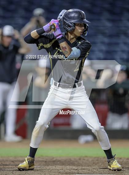Thumbnail 3 in Benson vs Tombstone AIA 2A Championship (Semifinal) photogallery.