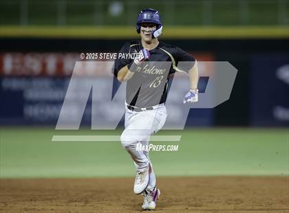 Thumbnail 1 in Benson vs Tombstone AIA 2A Championship (Semifinal) photogallery.