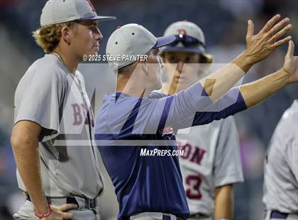 Thumbnail 3 in Benson vs Tombstone AIA 2A Championship (Semifinal) photogallery.