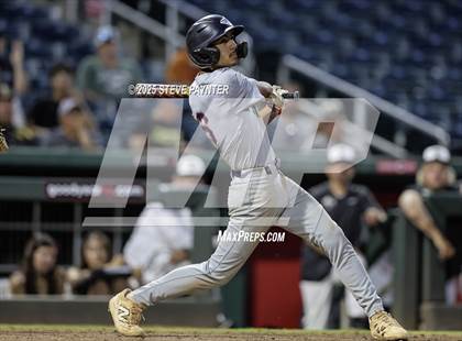 Thumbnail 1 in Benson vs Tombstone AIA 2A Championship (Semifinal) photogallery.