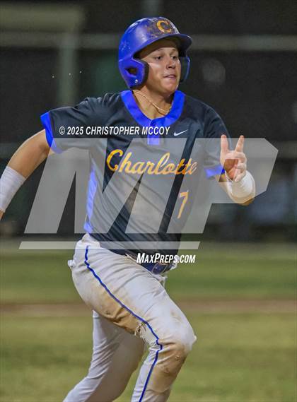 Thumbnail 1 in Charlotte @ Lakewood Ranch photogallery.