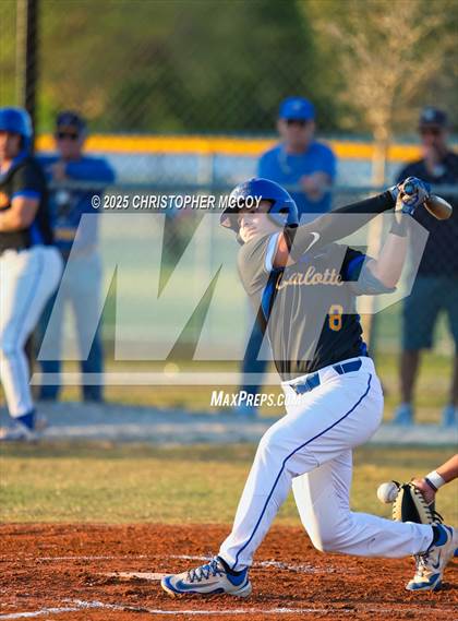 Thumbnail 3 in Charlotte @ Lakewood Ranch photogallery.