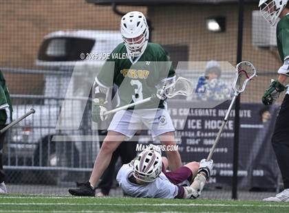 Thumbnail 3 in Bishop Timon-St. Jude @ St. Joseph's Collegiate Institute photogallery.