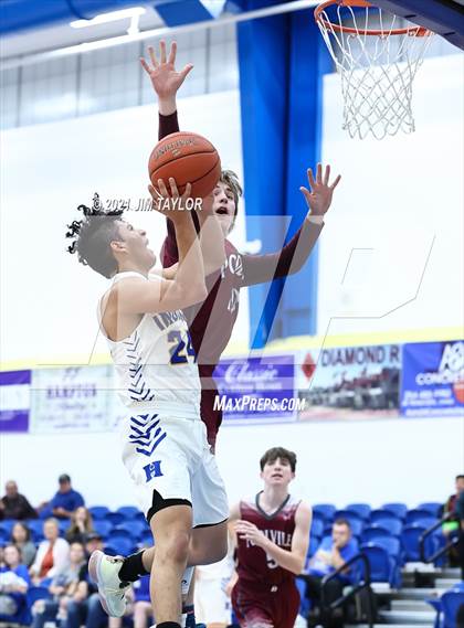 Thumbnail 3 in Poolville @ Huckabay photogallery.