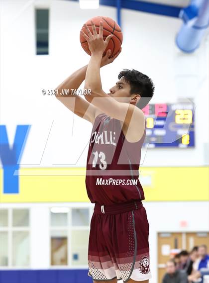 Thumbnail 3 in Poolville @ Huckabay photogallery.