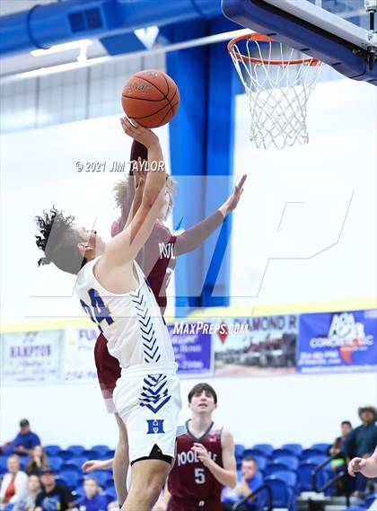 Thumbnail 1 in Poolville @ Huckabay photogallery.