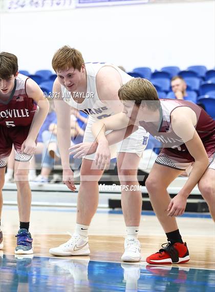 Thumbnail 2 in Poolville @ Huckabay photogallery.
