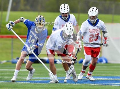 Thumbnail 3 in Webster Schroeder at Fairport photogallery.
