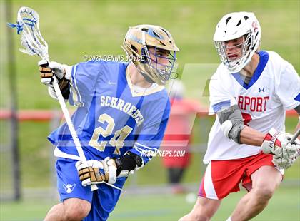 Thumbnail 3 in Webster Schroeder at Fairport photogallery.