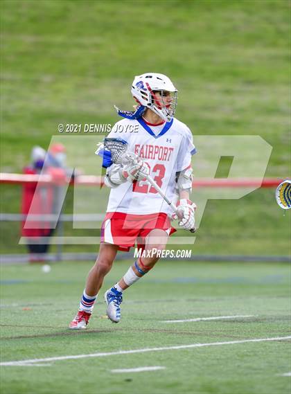 Thumbnail 3 in Webster Schroeder at Fairport photogallery.