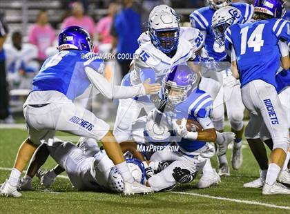 Thumbnail 2 in Connally @ Robinson photogallery.