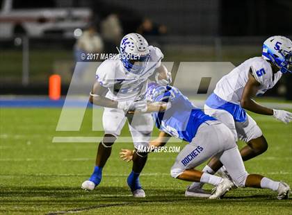 Thumbnail 3 in Connally @ Robinson photogallery.