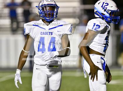 Thumbnail 3 in Connally @ Robinson photogallery.