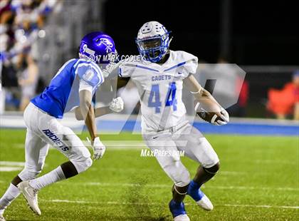 Thumbnail 1 in Connally @ Robinson photogallery.