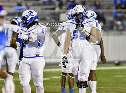 Thumbnail 3 in Connally @ Robinson photogallery.