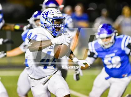 Thumbnail 1 in Connally @ Robinson photogallery.
