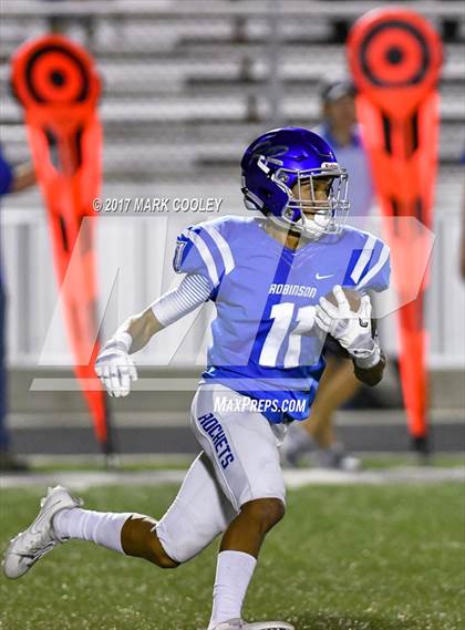 Thumbnail 1 in Connally @ Robinson photogallery.