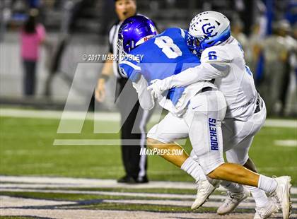 Thumbnail 3 in Connally @ Robinson photogallery.