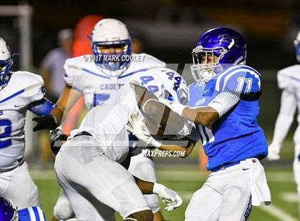 Thumbnail 3 in Connally @ Robinson photogallery.