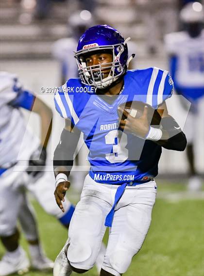 Thumbnail 3 in Connally @ Robinson photogallery.