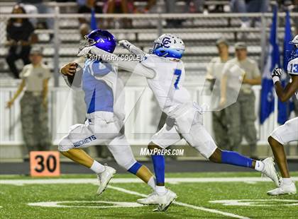 Thumbnail 3 in Connally @ Robinson photogallery.
