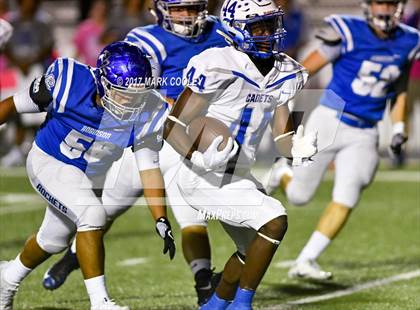 Thumbnail 3 in Connally @ Robinson photogallery.