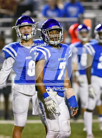 Thumbnail 1 in Connally @ Robinson photogallery.