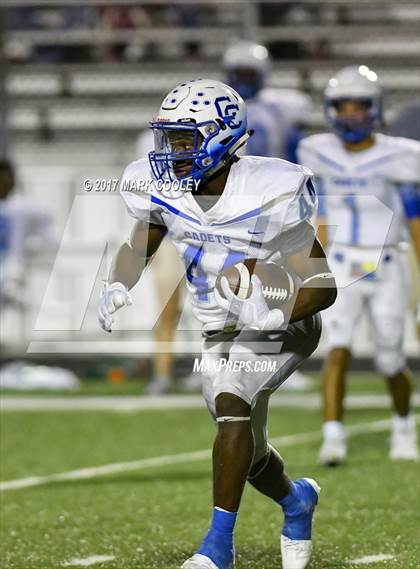 Thumbnail 2 in Connally @ Robinson photogallery.