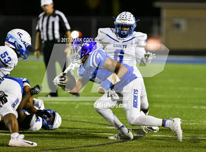 Thumbnail 3 in Connally @ Robinson photogallery.